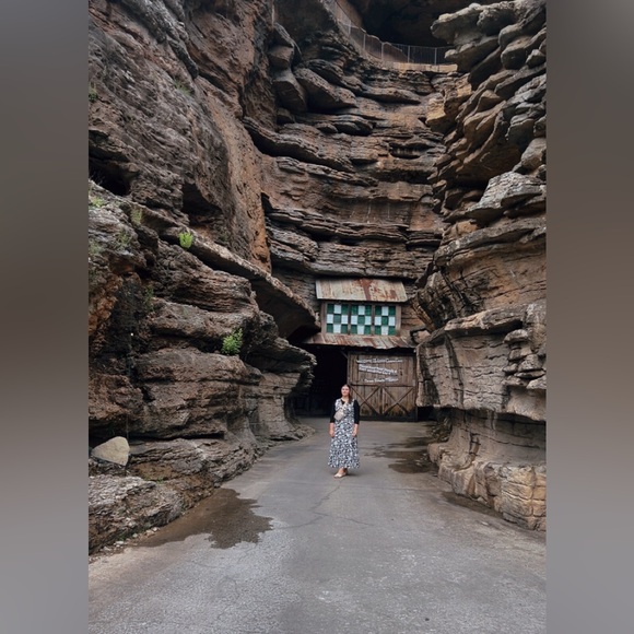 Meet your Posher, Drucilla - Picture 13 of 16